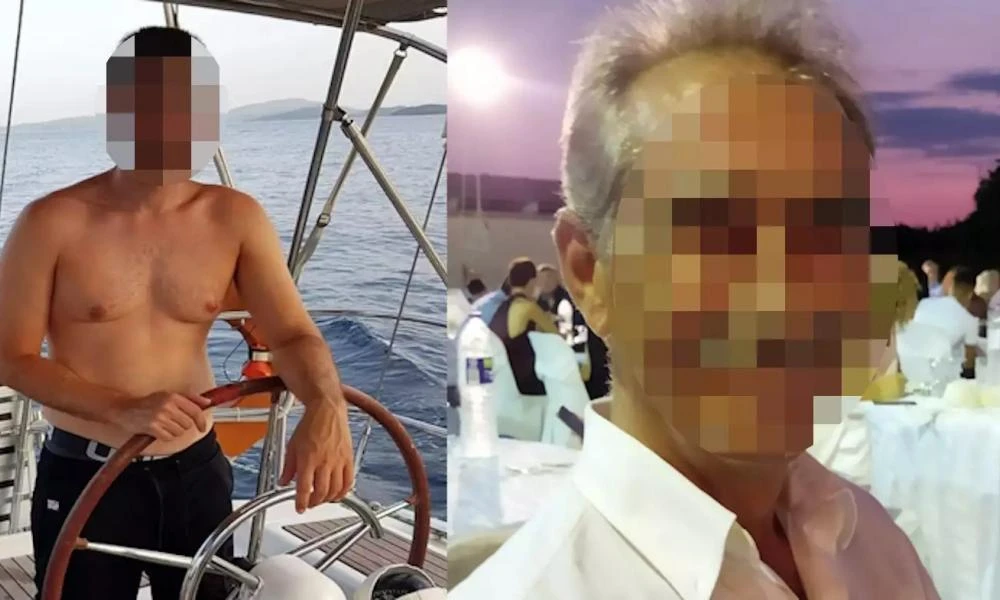 Άρτα: Στις φυλακές Μαλανδρίνου ο πατροκτόνος – Νέα στοιχεία για το έγκλημα